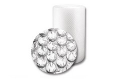 Comprar plástico bolha