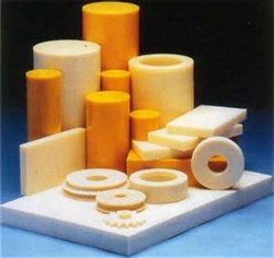 Plásticos industriais