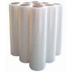 Plásticos para embalar alimentos