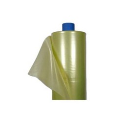 Plásticos para estufas