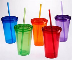 Plásticos polipropileno