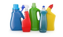 Comprar plástico reciclável