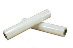 Comprar plástico strech