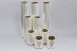 Plásticos termo retrátil Plásticos termo retrátil
