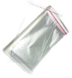 Comprar plástico ziplock
