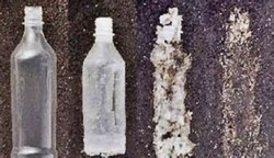 Plástico biodegradável