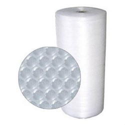 Compar rolo plástico bolha