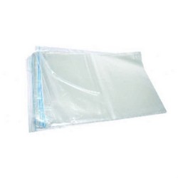 Compar saco plástico grosso