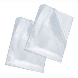 Compar saco plástico transparente grande Compar saco plástico transparente grande