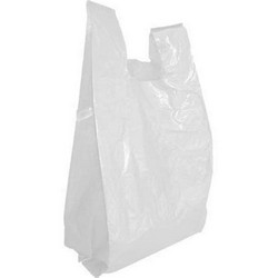 Sacolas de plásticos Sacolas de plásticos