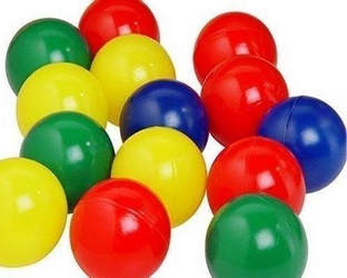 Venda de bolinhas para piscinas preço