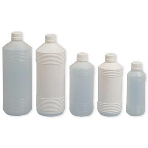 fábrica de frascos plásticos