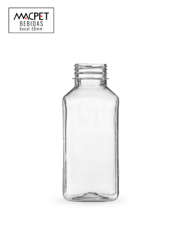 fabricante de garrafas plásticas para bebidas