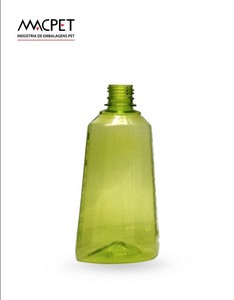 fabricantes de frascos plásticos para cosméticos