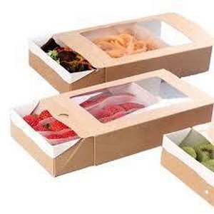 Lunch box biodegradável SP